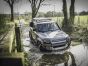 Land Rover Defender (2020+) Expedition Roof Rack Mounting Kit