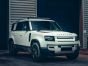 Land Rover Defender (2020+) - Roof Mount Kit (Triple-R 24 Elite)