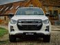 Isuzu D-Max (2021+) - Roof Mount Kit (with Linear-42)