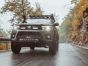 Toyota Hilux (2017-2020) Grille Kit