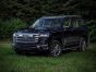 Toyota Land Cruiser 300 Series (2022+) Grille Kit