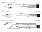 Ford Transit Courier (2023+) Grille Kit