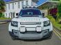 Land Rover Defender (2020+) Mounting Kit - Sentinel