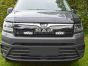 MAN TGE (2017+) Grille Kit