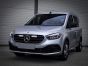 Mercedes Citan (2022+) Grille Kit 