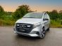 Mercedes Vito (2024+) Grille Kit - Triple-R 750