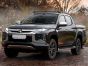 Mitsubishi L200 (2019-2023) Linear-18 Mounting Kit