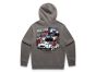 Lazer Motorsport DNA Relax Hoodie