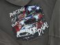 Lazer Motorsport DNA Relax Hoodie