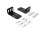 Licence Plate Mount (Pair)