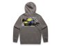 Lazer Pathfinder Relax Hoodie