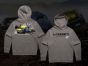 Lazer Pathfinder Relax Hoodie