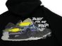 Lazer Pathfinder Hoodie