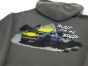 Lazer Pathfinder Relax Hoodie