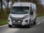 Peugeot Boxer (2024+) Grille Kit