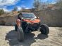 Polaris RZR (2022+) A-Pillar Mount Kit