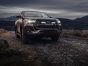 Toyota Hilux GR Sport (2023-2024) Grille Kit