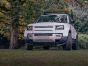 Land Rover Defender (2020+) Grille Kit - Linear-18/Glide