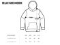 Lazer Motorsport DNA Relax Hoodie