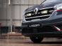 Renault Trafic (2023+) Grille Kit