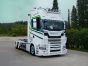 Sentinel 9'' (White)
