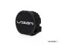 Black Lens Cover (Sentinel)