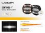 Land Rover Defender (2020+) Mounting Kit - Sentinel
