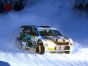 Skoda R5 - Corner Rally Lamp Pods