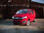 VW T6.1 Grille Kit - ST4 Evolution