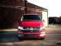 VW T6.1 Grille Kit - ST4 Evolution