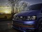 VW T6 Highline Grille Kit - ST4 Evolution