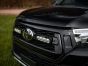 Toyota Hilux Invincible-X (2017-2020) Grille Kit
