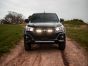 Toyota Hilux Invincible-X (2017-2020) Grille Kit