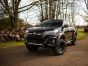 Toyota Hilux Invincible-X (2017-2020) Grille Kit