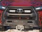 Toyota Hilux Invincible-X (2021+) Grille Kit