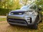Land Rover Discovery 5 (2017-2020) Grille Kit