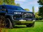 Toyota Hilux GR Sport (2024+) Grille Kit