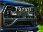 Toyota Hilux GR Sport (2024+) Grille Kit