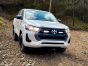 Toyota Hilux (2021+) Grille Kit - Linear-6