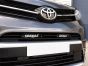 Toyota Proace (2016-2023) Bumper Beam Mounting Kit 