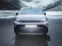 Toyota Proace City (2023+) Grille Kit