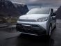 Toyota Proace City (2023+) Grille Kit