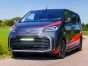 Toyota Proace (2023+) Grille Kit 