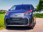 Toyota Proace (2023+) Grille Kit 