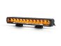 Triple-R 1250 Beacon Product Image (showing amber Position light on)