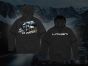 Lazer Trucking Hoodie