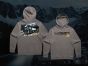 Lazer Trucking Relax Hoodie