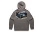 Lazer Trucking Relax Hoodie
