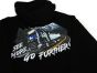 Lazer Trucking Hoodie
