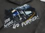 Lazer Trucking Relax Hoodie
